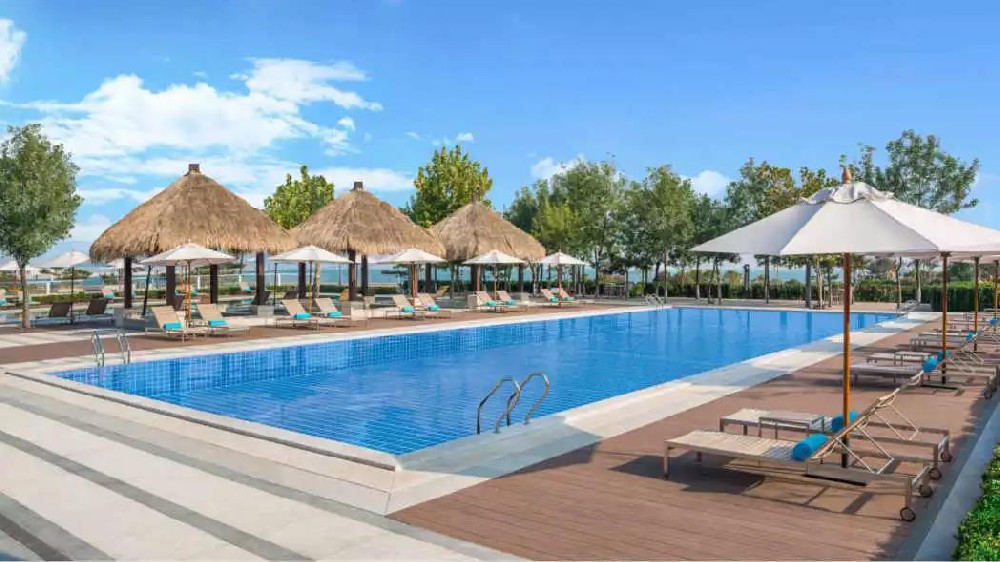 鋼結(jié)構(gòu)拼裝游泳池