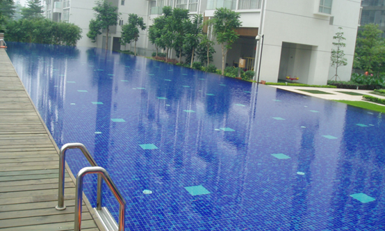 游泳池循環(huán)水處理系統(tǒng) 游泳池循環(huán)水處理系統(tǒng)