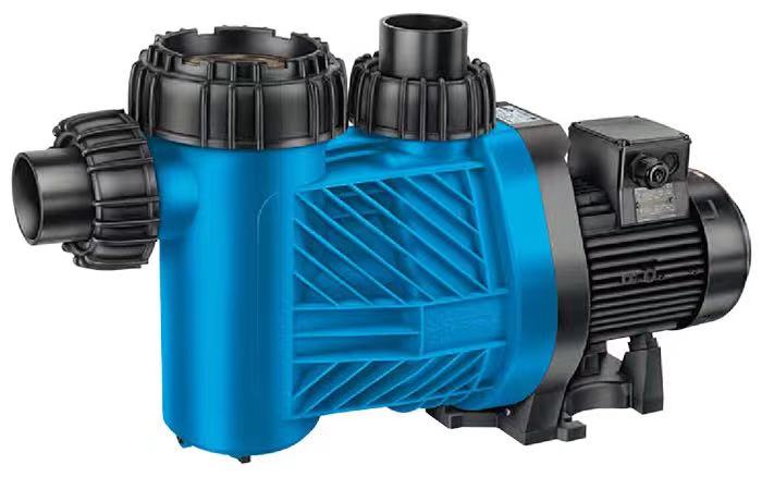 游泳池水泵，SPECK水泵Prime