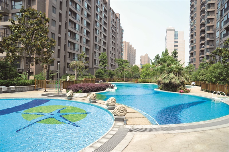 泳池水泵噪音,游泳池水泵