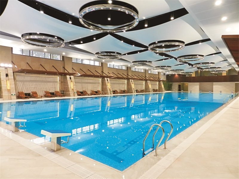 游泳池設(shè)備,泳池水質(zhì)