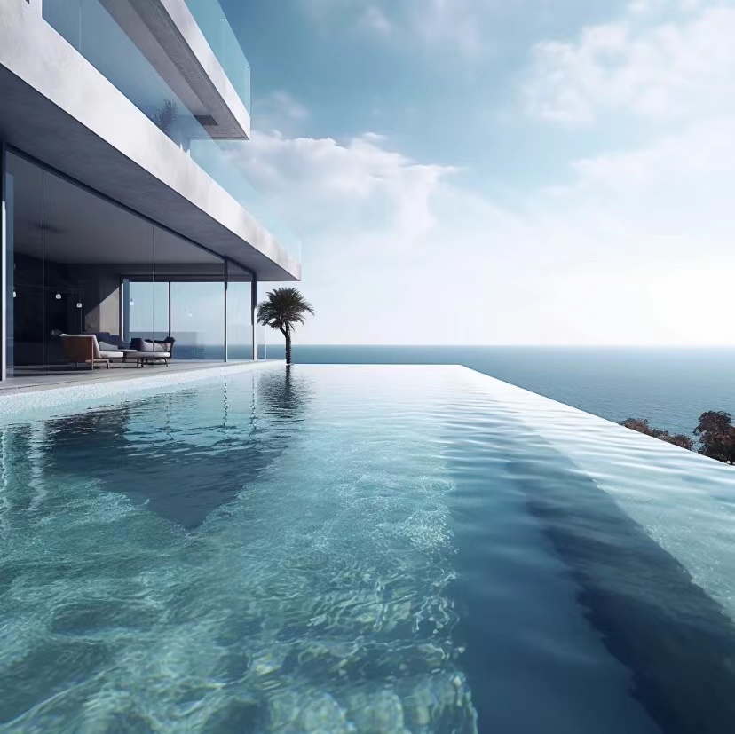 泳池設(shè)備,泳池水處理