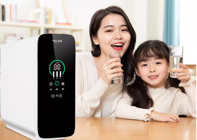 凈水器,飲用水質(zhì),水質(zhì)過(guò)濾