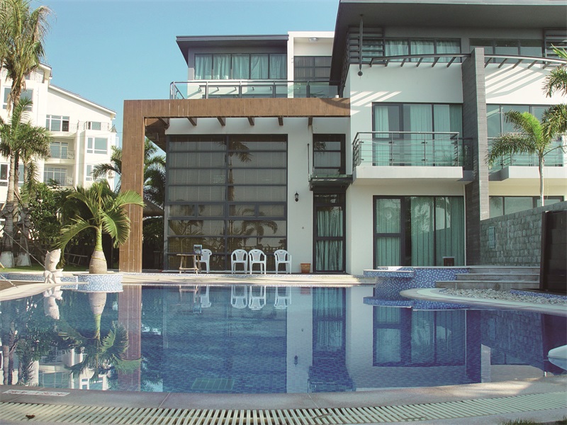 游泳池藥劑,游泳池設備