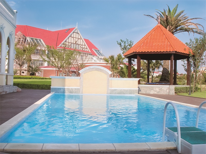 游泳池設備,泳池設備,恒溫泳池