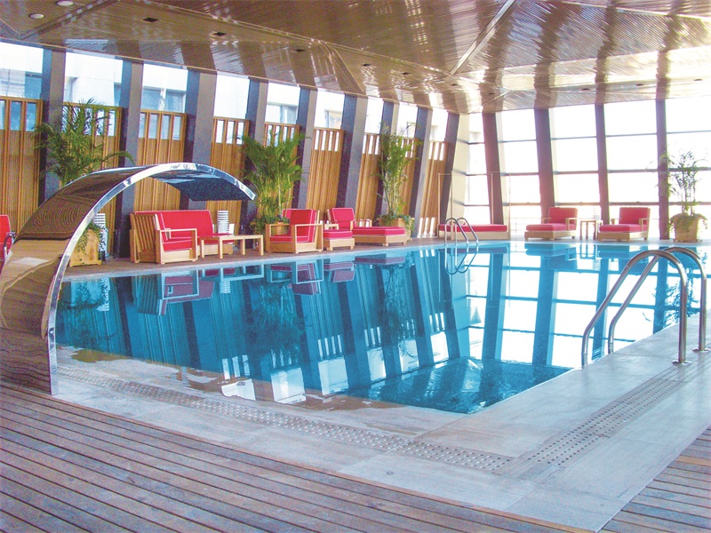 泳池設(shè)備,泳池水質(zhì),游泳館運(yùn)營(yíng)