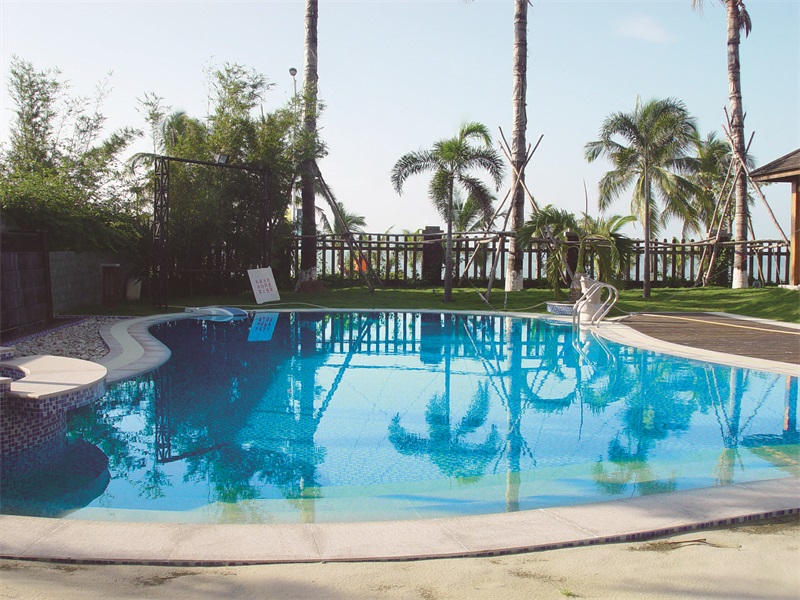 游泳池設(shè)備,泳池水質(zhì),泳池建設(shè)