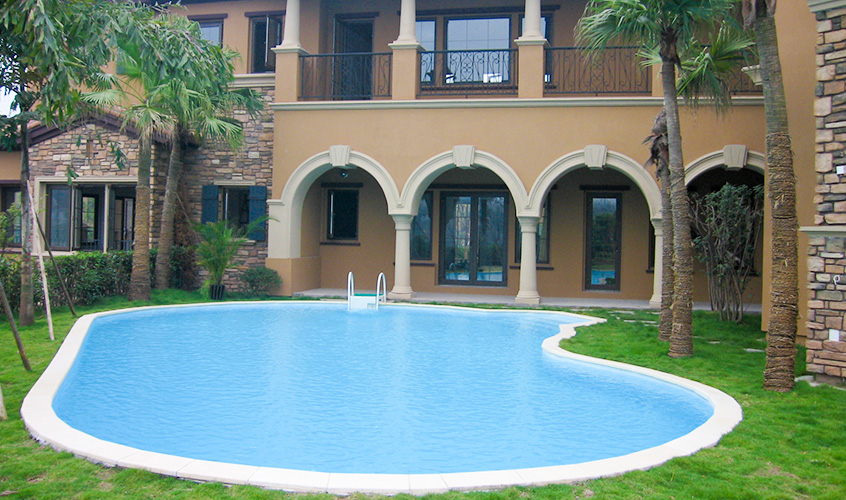 泳池過濾系統(tǒng),泳池設(shè)備,紫外線消毒器