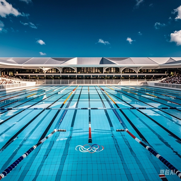 奧運會泳池,泳池設備,泳池水質(zhì)