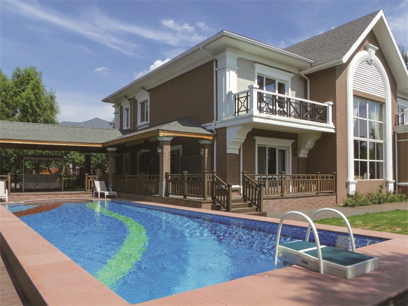 游泳池一體化設備,泳池一體化水處理設備廠家